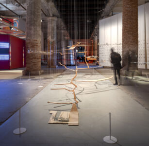 Elisa Silva (Enlace Arquitectura), "The Complete City: La Palomera, Acknowledgement and Celebration (© Fabio Oggero)