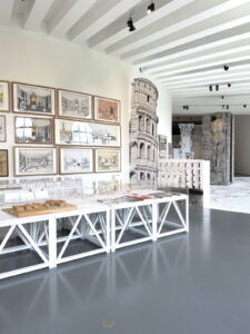 © Arianna Panarella