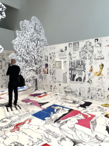 © Arianna Panarella