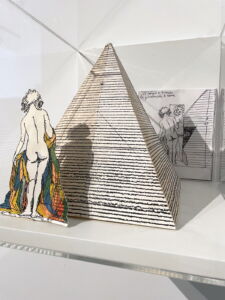 © Arianna Panarella