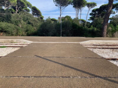 La Ciclopista del trammino (©Pisamo)