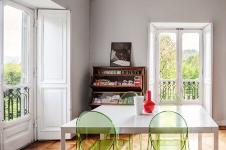 Collezione privata, Torino. Opera di Paolo Ventura. Foto Marco Tacchini