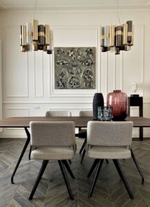 Collezione privata, Viareggio. Opera di Sergi Barnils