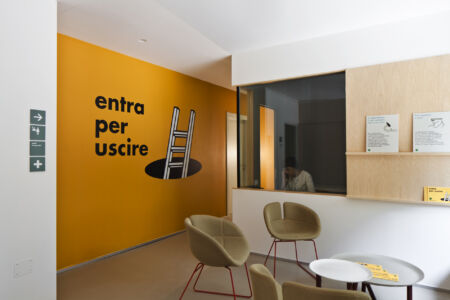 Centro Soranzo a Venezia