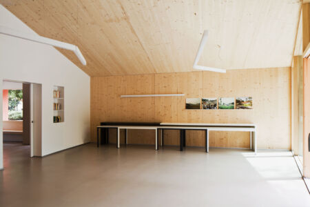 Centro Soranzo a Venezia