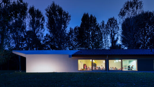 Centro Soranzo a Venezia