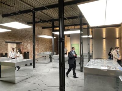 Arabia Saudita (© Arianna Panarella)