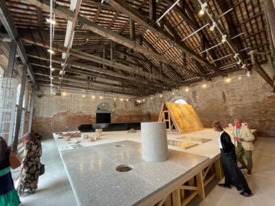 Bahrain (© Arianna Panarella)