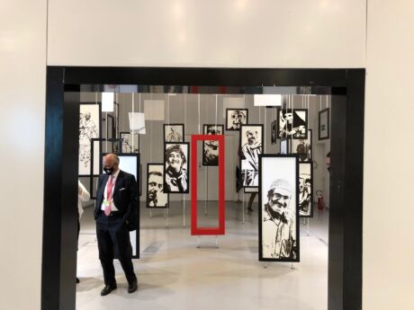 Egitto (© Arianna Panarella)