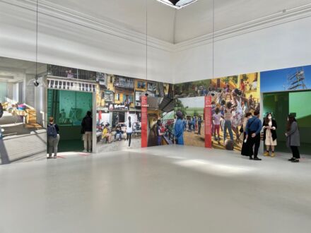 Francia (© Arianna Panarella)