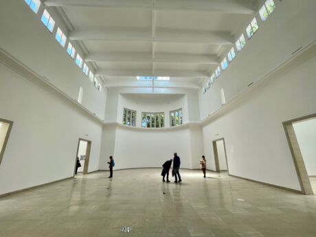 Germania (© Arianna Panarella)