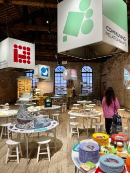 Singapore (© Arianna Panarella)