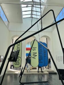 Austria (© Arianna Panarella)