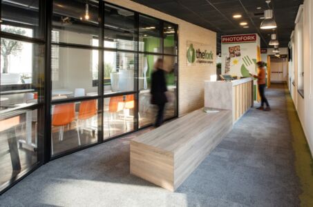 TheFork, Milano (© Paolo Carlini)