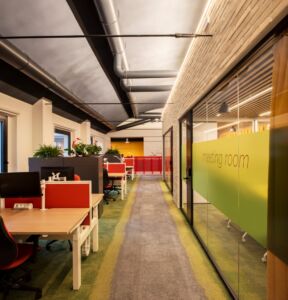 TheFork, Milano (© Paolo Carlini)