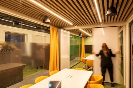 TheFork, Milano (© Paolo Carlini)