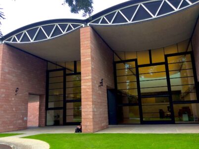 La Bank for International Settlements di Mario Botta (© Arianna Panarella)