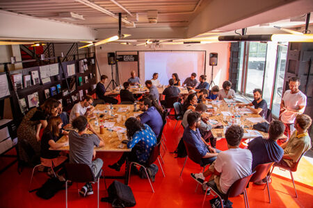 New Generations Festival 2019 a Roma (© Luca Chiaudano)