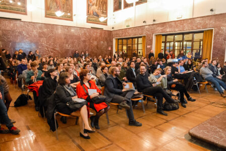 New Generations Festival 2014 a Firenze (© Raffaele Bernardo)