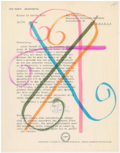 Mostra "Gio Ponti e la Concattedrale di Taranto 1970-2020"