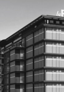 Ricostruzione dello stato attuale dello studio 2050+ (© studio 2050+)