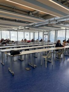 © Arianna Panarella