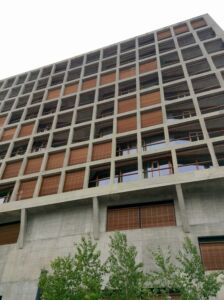 Quartiere Dreispitz (© Arianna Panarella)