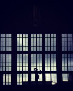 Il Kunstmuseum Basel