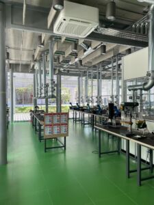 © Arianna Panarella