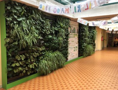 Scuola Cairoli, Torino