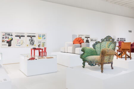 © Triennale Milano - foto Gianluca Di Ioia