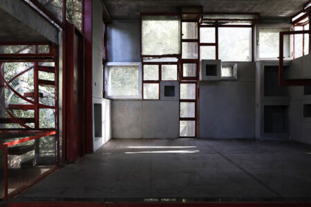 © Francesca Pompei