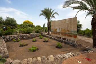 Paesaggio Anteriore (©Archivio AutonomeForme)