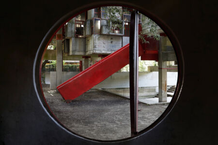 © Francesca Pompei