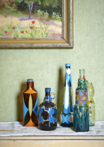 Camera di Luce Foto M3Studio Courtesy Fondazione MAXXI © GIACOMO BALLA, by SIAE 2021