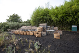 The garden of the antropocene (©Archivio AutonomeForme)