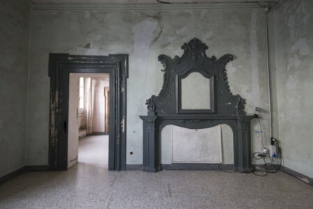 Sale interne (© Elisa Nocentini)