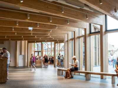 © Rasmus Hjortshøj