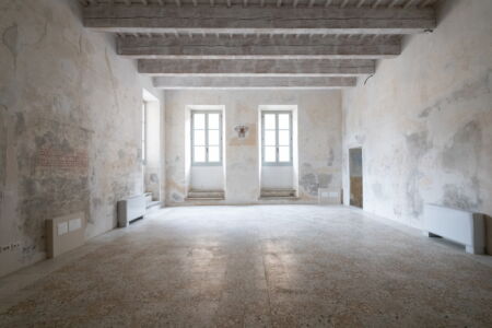 Sale interne (© Elisa Nocentini)