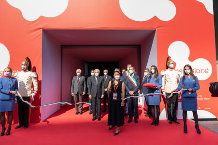 Courtesy Salone del Mobile.Milano (Francesco Rucci)