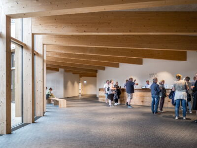 © Rasmus Hjortshøj