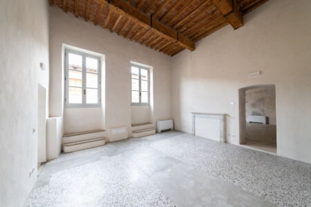 Sale interne (© Elisa Nocentini)