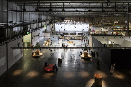 Courtesy Salone del Mobile.Milano (Andrea Mariani)