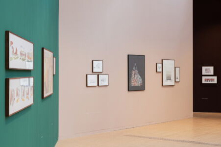 © Alessandro Scarpa