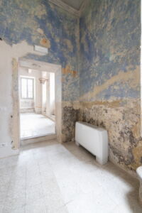 Sale interne (© Elisa Nocentini)