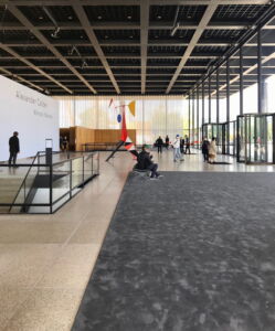 Vista panoramica interno (© Francesca Petretto)