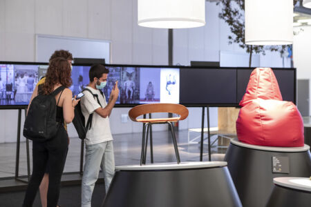 Courtesy Salone del Mobile.Milano (Andrea Mariani)