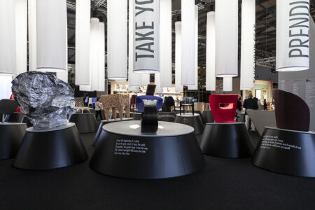 Courtesy Salone del Mobile.Milano (Andrea Mariani)