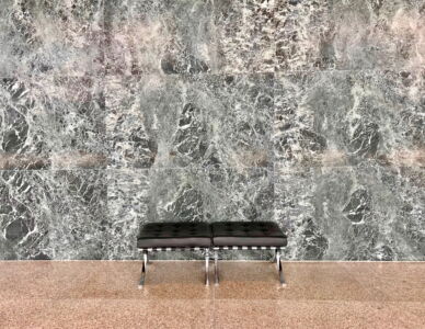 Dettaglio interno complementi arredo (© Francesca Petretto)