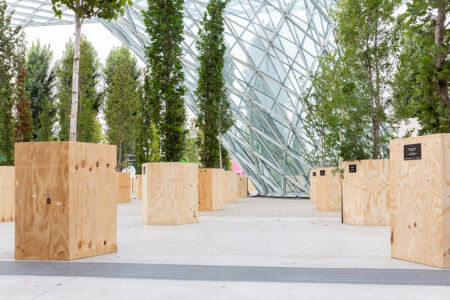 Courtesy Salone del Mobile.Milano (Diego Ravier)